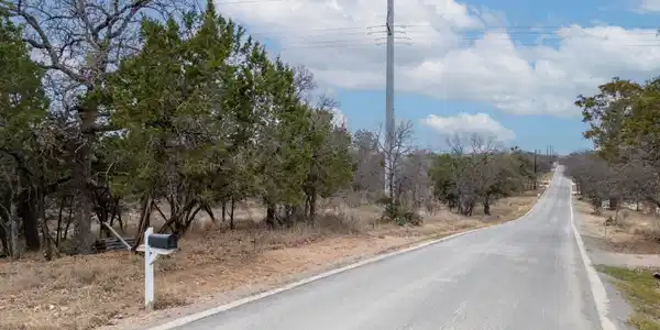 TBD Fir Lane