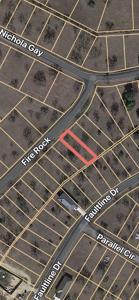 1048A Fire Rock