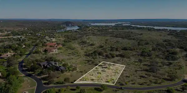 Lot 6 Marianne Trail