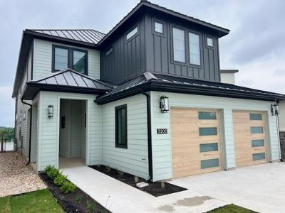 3200 River Oaks Drive