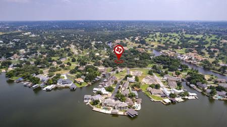 407 Pecan Creek Drive