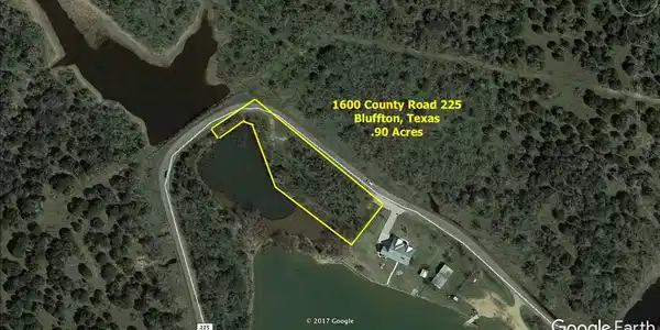 1600 County Road 225