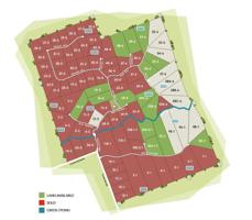 Tract 51-6 Miller Creek Ranch