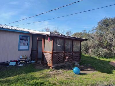 3400 Concho Trail