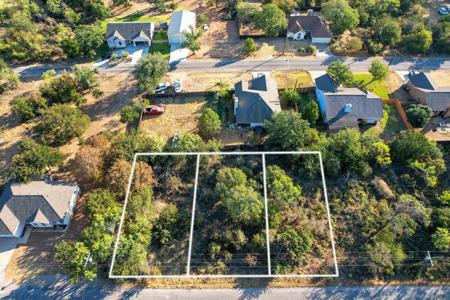Lots 398, 399, & 400 E Sweetbriar Drive