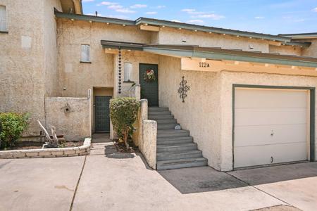 207 Hi Circle North #112 A & B