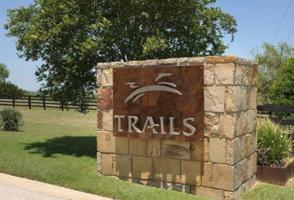 Lot 9 Trails Parkway Street