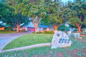 2807 Ranch Road 2831