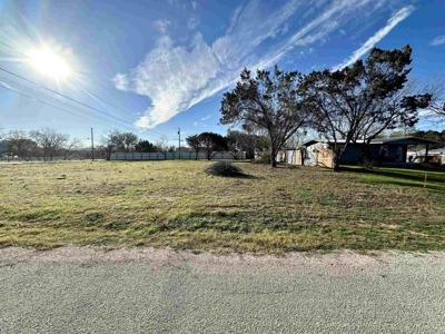 TBD Papoose Trail