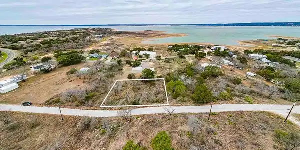 Lots 116-117 Scenic Drive