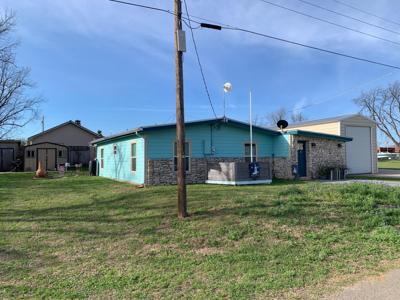 216 Post Oak Drive