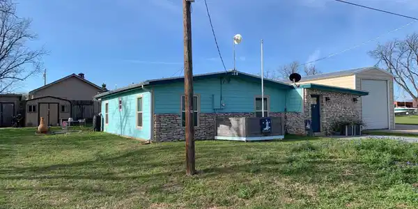 216 Post Oak Drive