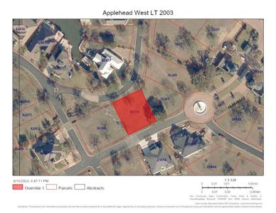 Lot 2003 Bay West Blvd