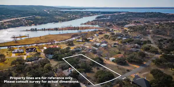 Lot 20 & 21 County Road 141 Road