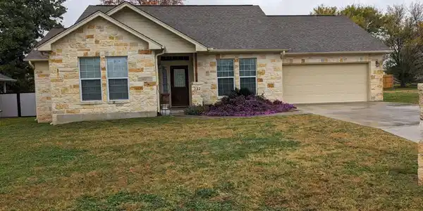 222 Muirfield