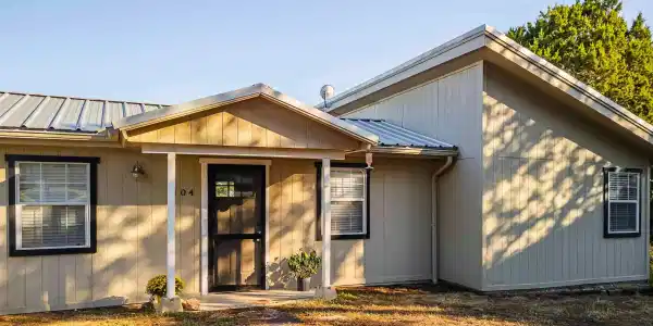 104 Oak
