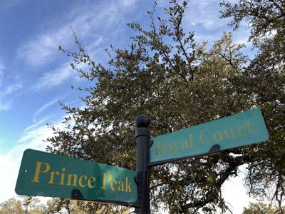 Lot 13 Prince Peak
