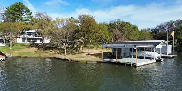 3600 Packsaddle Drive