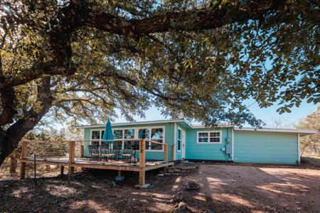 772 Sandy Mountain Drive
