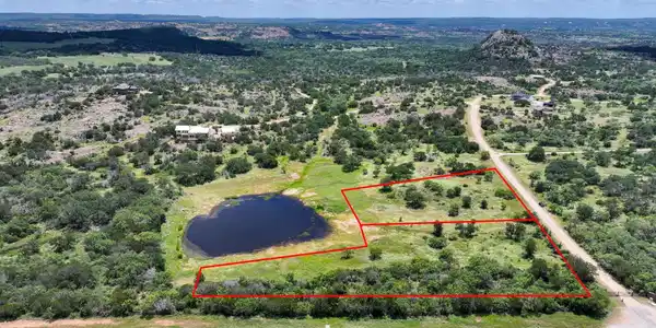 Lot 6 Granite Hills Drive