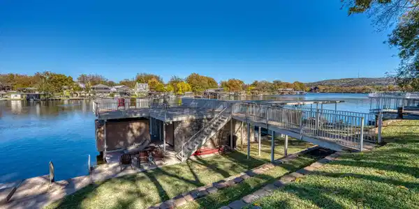 206 River Ranch Road