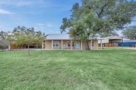 1509 Sioux Trail