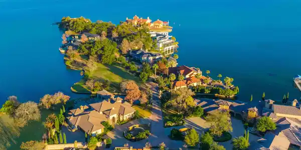 Legacy Lot 7-A Estate Drive