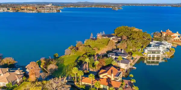 Legacy Lot 7-B Estate Drive