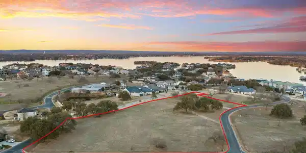 Lot 20-A Diagonal Drive