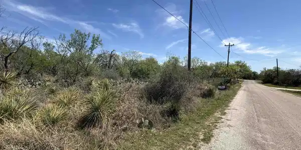 Lots 574,575 Driftwood Drive