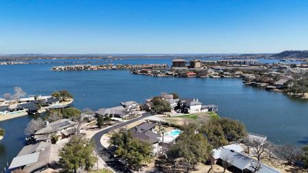 107 Boot Hill Lake