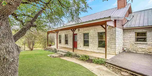 100 Deer Lane