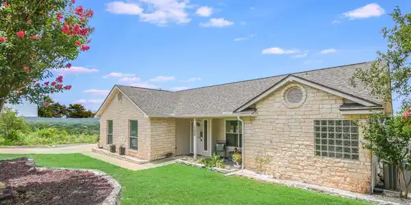 100 Hillside Lane