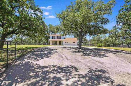 3112 Oak Ridge Dr