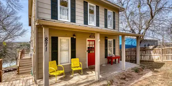 871 Sandy Mountain Drive