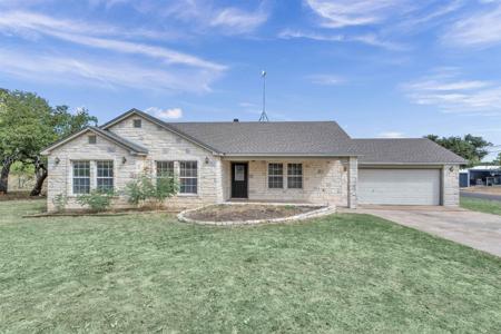 339 Bluebonnet Drive
