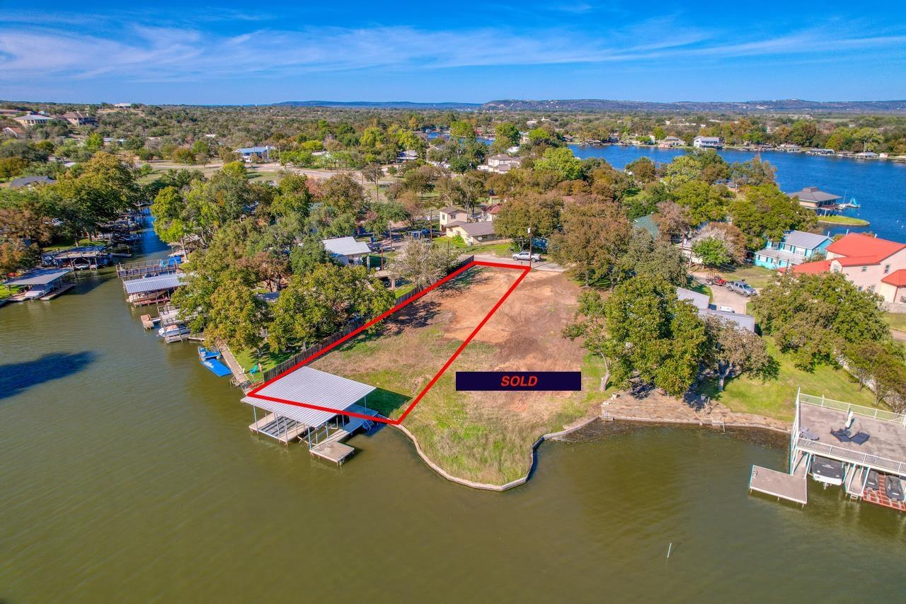 222 PRINCESS TERRACE Street, Sunrise Beach, TX lhrmls01895364