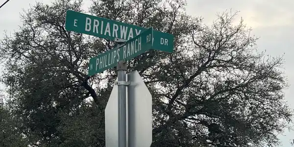 Lot 281 & 282 W Briarway Drive
