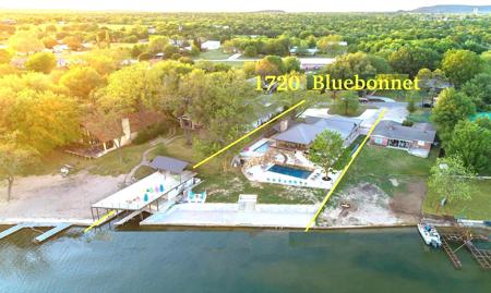 1720 BLUEBONNET