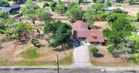 107 W Oriole Drive