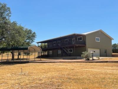 305 Granite Shoals Drive