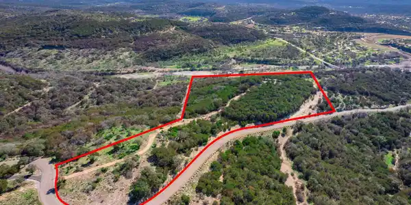 MCW2 N Wolf Creek Ranch Road