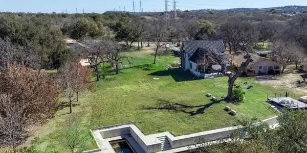 612 Pecan Creek Drive