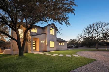 300 Deer Drive