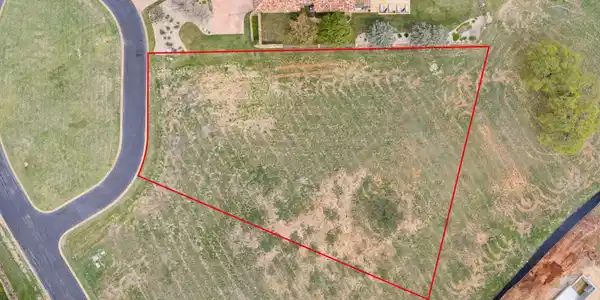 Lot 203 La Serena Loop
