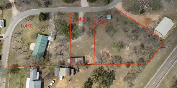 705 N Chaparral