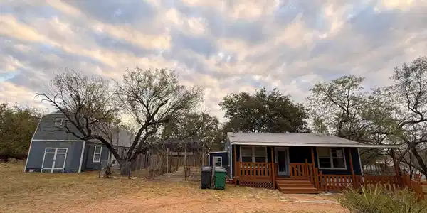 833 Driftwood Lane