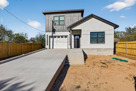 212 Southwood Drive
