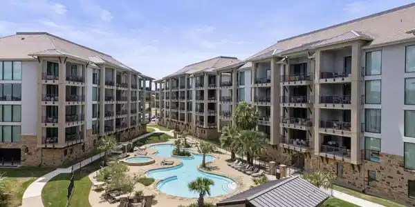 98 Island Drive #31