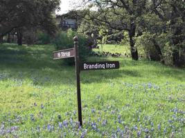 511 Branding Iron